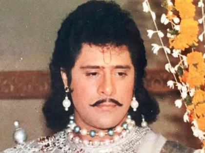 Mahabharat Arjun Firoz Khan Said Changing His Name Gave Him Everything He Dreamed | 'महाभारत' में 'अर्जुन' का किरदार हिट होने के बाद हमेशा के लिए फिरोज खान ने बदल लिया अपना नाम, जानें वजह