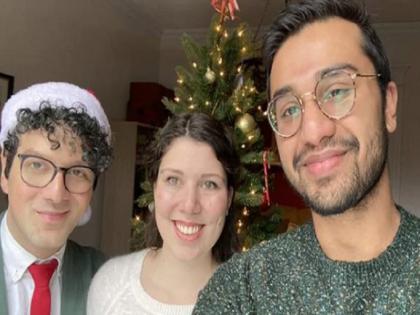 Christmas 2020 Muslim man observations on his first Christmas celebrations goes viral | मुस्लिम शख्स की पहली क्रिसमस, सोशल मीडिया पर लिखा ऐसा शानदार अनुभव, पूरी दुनिया में हुआ वायरल