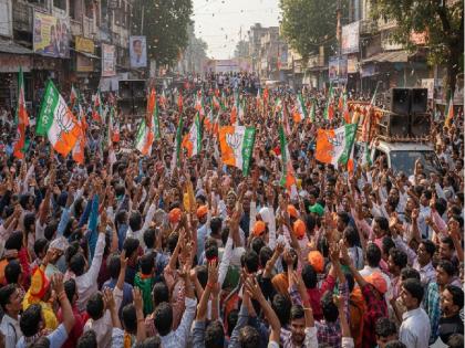 Bihar Election 2025 Over 1250 nominations filed for first phase of Bihar elections | Bihar Election 2025: पहले चरण में 1,250 से अधिक नामांकन दाखिल, 'इंडिया' गठबंधन के नेता कई सीटों पर आमने-सामने