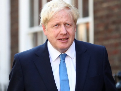 First stop of Brexit: UK Prime Minister Boris Johnson takes charge | ब्रेक्जिट का पहला पड़ाव : ब्रिटेन के प्रधानमंत्री जॉनसन ने संभाला कार्यभार