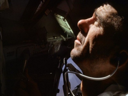 first successful and last living astronaut of NASA Apollo 7 mission Walter Cunningham is no more his wife gave this information | नहीं रहे नासा अपोलो 7 मिशन के पहले सफल और अंतिम जीवित अंतरिक्ष यात्री वाल्टर कनिंघम, 90 साल की उम्र में हुआ निधन