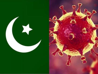 First suspected case of corona virus in Pakistan | Coronavirus: पाकिस्तान में कोरोना वायरस का पहला संदिग्ध मामला आया सामने, डॉक्टरों ने इलाज करने से किया मना First suspected case of corona virus in Pakistan | Coronavirus: पाकिस्तान में कोरोना वायरस का पहला संदिग्ध मामला आया सामने, डॉक्टरों ने इलाज करने से किया मना