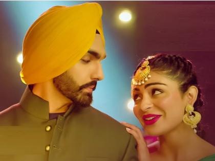 First time in India more than one billion views came on a video song, Watch Laung Laachi Title Song | भारत में पहली बार किसी वीडियो सॉन्ग पर आए एक अरब से भी ज्यादा व्यूज, यहां देखें Video