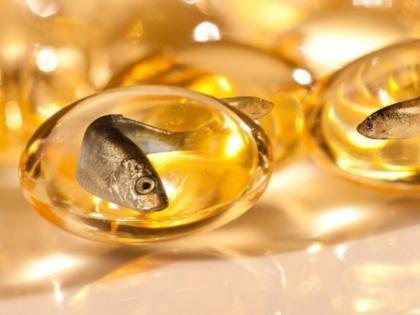 Health benefits of eating fish oil during pregnancy | प्रेगनेंसी में जरूर करें मछली के तेल का सेवन, होने वाली संतान को मिलेगा ये लाभ