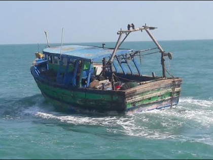 India condemns Pakistan's attack on Indian fishermen | भारतीय मछुआरों पर पाकिस्तान के हमले की भारत ने की निंदा