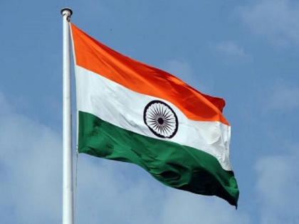 Flag of India hoisted in China, Indians celebrated in the 70th Republic Day | चीन में फहरा भारत का झंडा, भारतीयों ने विदेशों में मनाया 70वां गणतंत्र दिवस