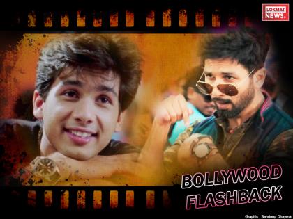 #BollywoodFlashback: shahid kapoor biography, career history ,professional journey in hindi | #BollywoodFlashback:बैकग्राउंड डांसर से सुपरस्टार तक, शाहिद कपूर का असाधारण सफर