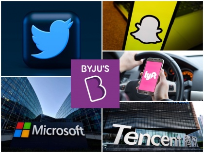 Apart from Meta Twitter tech companies snap microsoft byjus strip lyft salseforce laid off employees in 2022 | मेटा, ट्विटर के अलावा 2022 में इन बड़ी टेक कंपनियों ने भारी मात्रा में की कर्मचारियों की छंटनी, देखें सूची