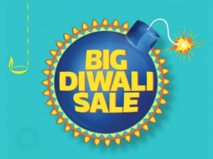 Flipkart Big Diwali Sale: Big discount and offers on Oppo, Realme, Xiaomi smartphones | Flipkart Big Diwali Sale शुरू, इन स्मार्टफोन्स पर मिल रहा 17,000 रुपये तक का एक्स्ट्रा डिस्काउंट