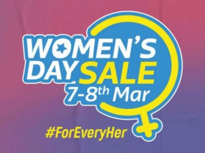 Flipkart Women's Day Sale: Huge Discount and Exchange offers on Samsung, Nokia, Apple, iPhone smartphones | Flipkart Women's Day Sale:सैमसंग से लेकर नोकिया, शाओमी, आईफोन पर मिल रहा 15,850 रुपये तक का बंपर डिस्काउंट