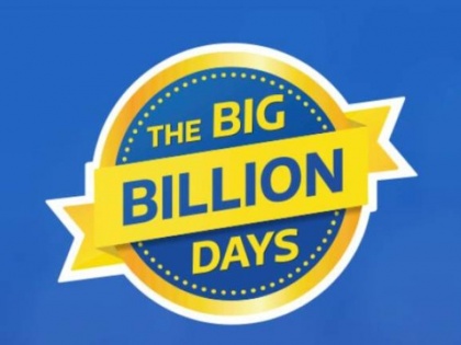 Flipkart The Big Billion Days Sale Starts Today, Top deals and Best Offers On Smartphones | Flipkart Big Billion Days: इन स्मार्टफोन्स पर मिल रही है धमाकेदार डील्स, 8000 रु तक की भारी छूट