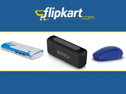5 gadgets are available on Flipkart for less than Rs 1000 | 1000 रुपये से कम में Flipkart पर खरीदें ये 5 गैजेट्स