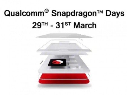 Flipkart Qualcomm Snapdragon Days Sale: Get Huge Discounts and Exchange Offers on Poco F1, Vivo V11 Pro, Realme 2 Pro, Others | Flipkart Qualcomm Snapdragon Days Sale में बिक रहे हैं सस्ते में स्मार्टफोन, Realme, Nokia, Redmi पर बंपर ऑफर