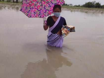 Flood situation in Assam, Bihar serious, rain in Delhi | असम, बिहार में बाढ़ के हालात गंभीर, दिल्ली में भी बारिश Flood situation in Assam, Bihar serious, rain in Delhi | असम, बिहार में बाढ़ के हालात गंभीर, दिल्ली में भी बारिश