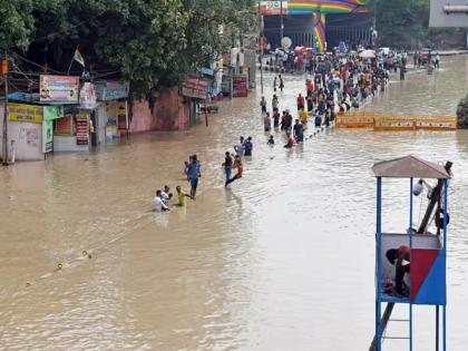 flood can cause you ill know about Water Borne Disease | Water Borne Disease: बाढ़ के दौरान रहे अलर्ट....फ्लड का पानी बना सकता है आपको बीमार! जानें वॉटर बोर्न डिजीज के बारे में