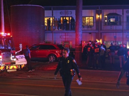 US Florida yoga studio shooting, one dead and four in critical condition | अमेरिका: फ्लोरिडा में योगा स्टूडियो पर गोलीबारी, हमलावर ने खुद को मारी गोली, चार घायल 