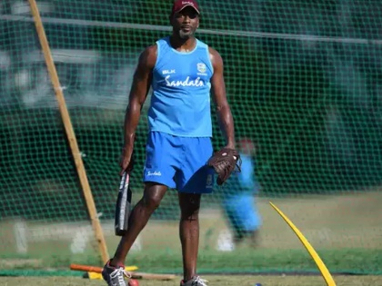 West Indies sacks coach Richard Pybus just weeks before World Cup | विश्व कप से पहले वेस्टइंडीज ने कोच पायबस को हटाया, पूर्व कप्तान फ्लॉयड को अंतरिम कोच किया नियुक्त