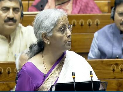 Budget 2024 LIVE interest subsidy scheme Rs 2-2 lakh crore urban housing interest subsidy scheme provide loans affordable rates | Budget 2024 LIVE interest subsidy scheme: शहरी आवास के लिए 2.2 लाख करोड़ रुपये, सस्ती दरों पर ऋण उपलब्ध कराने के लिए ब्याज सब्सिडी योजना Budget 2024 LIVE interest subsidy scheme Rs 2-2 lakh crore urban housing interest subsidy scheme provide loans affordable rates | Budget 2024 LIVE interest subsidy scheme: शहरी आवास के लिए 2.2 लाख करोड़ रुपये, सस्ती दरों पर ऋण उपलब्ध कराने के लिए ब्याज सब्सिडी योजना