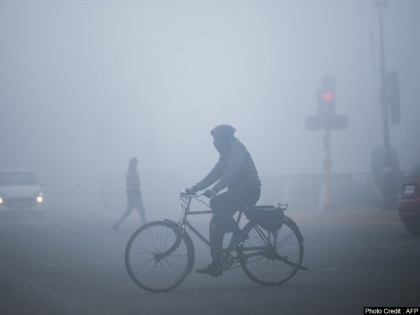 Weather Today There will be severe cold with dense fog in Delhi cold will prevail in North India for the next two days | Weather Today: दिल्ली में घने कोहरे के साथ पड़ेगी कड़ाके की ठंड, अगले दो दिनों तक उत्तर भारत में रहेगा सर्दी सितम
