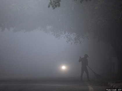 Weather Update These states of North India will see heavy fog covered weather for the next two days IMD issued alert | Weather Update: उत्तर भारत के इन राज्यों के लिए अगले दो दिन भारी, कोहरे की चादर ओढे़ नजर आएगा मौसम; आईएमडी ने जारी किया अलर्ट