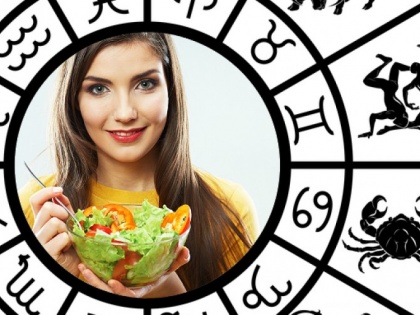 Food astrology: benefits eating according to your zodiac sign | जानिए आपको अपने राशिफल के अनुसार क्या-क्या चीजें खानी चाहिए, 2 दिन में बदल जाएगी किस्मत