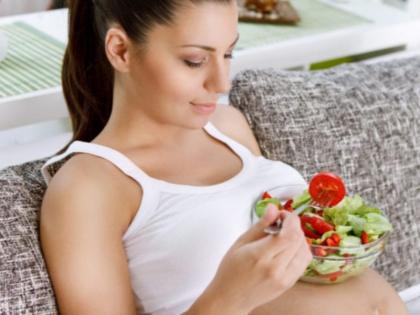 Healthy breakfast diet for pregnant women, know from the experts | प्रेग्नेंट महिला के नाश्ते में किसी भी कीमत पर होनी चाहिए ये चीजें