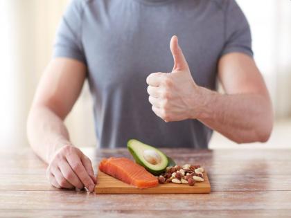Healthy diet tips for men : 12 Healthy Foods Men Should Eat More to get rid anemia, weakness | मर्द जरूर खायें ये 12 चीजें, थकान, कमजोरी, खून की कमी को भूल जाओगे, शरीर बनेगा ताकतवर
