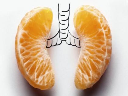 AIIMS experts says Not just the lungs, COVID-19 can affect almost all organs and the initial symptoms may be totally unrelated to chest complaints | AIIMS का दावा, फेफड़ों सहित सभी अंगों को डैमेज कर रहा है कोरोना, जरूर खायें ये 6 चीजें, फेफड़े रहेंगे स्वस्थ और मजबूत