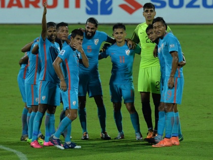 AFC Asian Cup 2019: India eye to impress in battle of 24 teams | AFC Asian Cup 2019: एशियन कप फुटबॉल में 24 टीमों की टक्कर, भारत की नजरें अपनी छाप छोड़ने पर