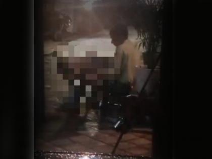 up youth was arrested in Lucknow for raping a stray dog | Lucknow News: युवक ने की डॉगी के साथ घिनौनी हरकत, खुलासा होते ही पुलिस ने किया गिरफ्तार