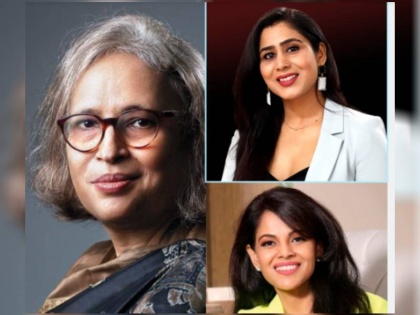 India's Namita Thapar Ghazal Alagh Soma Mondal among 20 Asia Power businesswomen | सामने आई फोर्ब्स की एशिया की पॉवर बिजनेसवुमन 2022 की सूची, 3 भारतीयों को मिली जगह