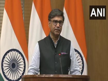 India-Pakistan Conflict: Both countries agreed on ceasefire in DGMO level meeting, Foreign Secretary gave full information | India-Pakistan Conflict: डीजीएमओ स्तर की बैठक में दोनों देशों के बीच बनी युद्ध विराम पर सहमति, विदेश सचिव ने दी पूरी जानकारी India-Pakistan Conflict: Both countries agreed on ceasefire in DGMO level meeting, Foreign Secretary gave full information | India-Pakistan Conflict: डीजीएमओ स्तर की बैठक में दोनों देशों के बीच बनी युद्ध विराम पर सहमति, विदेश सचिव ने दी पूरी जानकारी
