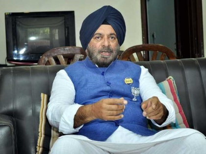 Punjab polls 2022 Former Army chief Gen JJ Singh joins BJP joined SAD in 2017 left 2018 | Punjab polls: बीजेपी में शामिल हुए पूर्व सेना प्रमुख जनरल जे जे सिंह, कैप्टन अमरिंदर सिंह के खिलाफ लड़ चुके हैं चुनाव