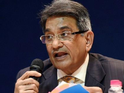 Former Chief Justice RM Lodha Says The image of judiciary is compromised and will take time to recover | सुप्रीम कोर्ट मामले पर बोले पूर्व चीफ जस्टिस आरएम लोढ़ा, 'यह दर्दनाक और दुखद है'
