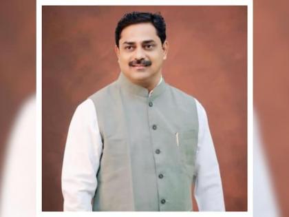 Former Congress MLA Sangram Thopte lost chunav NCP Shankar Mandekar in 2024 resigns will join BJP Congress wanted field Sangram Speaker but Devendra Fadnavis played politics Harshwardhan Sapkal | 2024 में एनसीपी के शंकर मांडेकर से हारे पूर्व कांग्रेस विधायक संग्राम थोपटे ने दिया इस्तीफा, भाजपा में शामिल होंगे