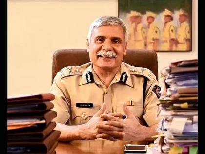 Maharashtra Assembly Elections 2024 Former Director General of Police Sanjay Pandey contest from Mumbai's Versova seat decided contest from this party | Maharashtra Assembly Elections 2024: मुंबई के वर्सोवा सीट से चुनाव लड़ेंगे महाराष्ट्र के पूर्व पुलिस महानिदेशक संजय पांडे, इस दल से लड़ने का फैसला किया