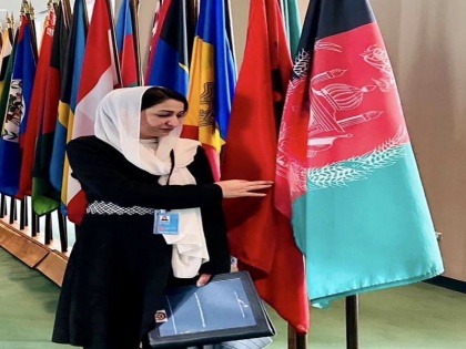 Former female MP Mursal Nabizada and her bodyguard shot dead brother and other guards injured Afghanistan | अफगानिस्तान: पूर्व महिला सांसद मुर्सल नबीजादा और उनके बॉडीगार्ड की गोली मारकर हुई हत्या-भाई और अन्य गार्ड घायल, तालिबानी महिला शिक्षा बैन की कर चुकी थी आलोचना