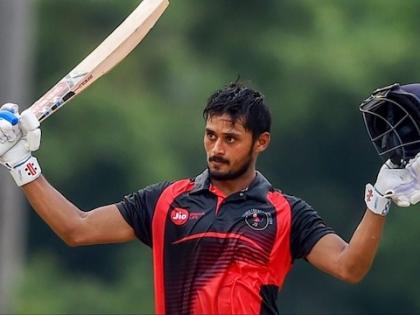 Priyank Panchal Announces Retirement 127 matches, 29 centuries, 34 fifties and 8856 runs Former Gujarat Captain All Cricket | Priyank Panchal Announces Retirement: 127 मैच, 29 शतक, 34 फिफ्टी और 8856 रन, गुजरात के पूर्व कप्तान प्रियांक पांचाल ने किया से लिया संन्यास
