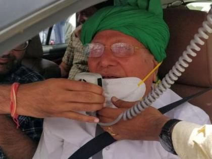 Former Haryana CM Om Prakash Chautala: 89 साल की उम्र में ली अंतिम सांस?, हरियाणा के पूर्व सीएम ओमप्रकाश चौटाला का निधन