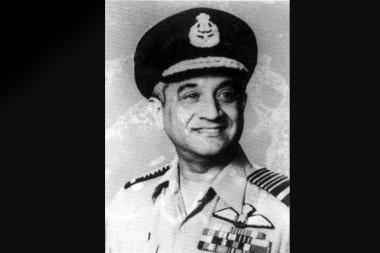 Idris Hassan Latif, former Indian Air Force chief dies at 94 | भारतीय वायुसेना के पूर्व प्रमुख इदरीस हसन लतीफ का 94 साल की उम्र में निधन Idris Hassan Latif, former Indian Air Force chief dies at 94 | भारतीय वायुसेना के पूर्व प्रमुख इदरीस हसन लतीफ का 94 साल की उम्र में निधन