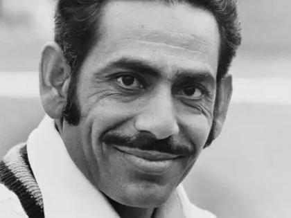 who was  Syed Abid Ali 29 Tests, 1018 runs 47 wickets played 212 domestic matches scored 8732 runs 397 wickets Former India cricketer passes away 83 | कौन थे सैयद आबिद अली?, 29 टेस्ट, 1018 रन और 47 विकेट, घरेलू मैच में 212 मैच खेल 8,732 रन बनाए और झटके 397 विकेट