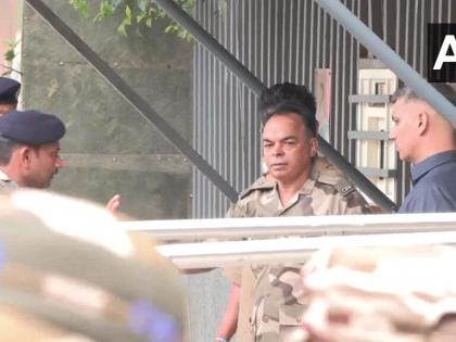 Former Indian Cricketer Suresh Raina reaches ED office Delhi record his statement in 1xBet case following summons agency | अवैध सट्टेबाजी ऐप 1xBet मामले में पेशी?, प्रवर्तन निदेशालय ऑफिस पहुंचे सुरेश रैना