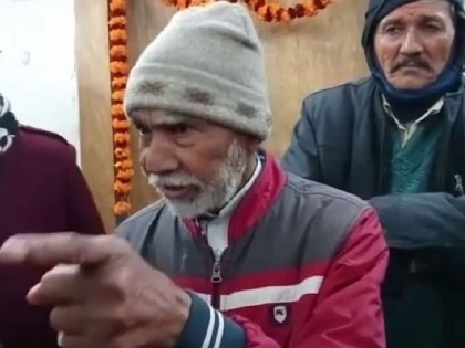 Bihar Former JDU MLA and CM Nitish Kumar's favorite Shyam Bahadur Singh organize drinking gandhimaidan video viral | पियक्कड़ सम्मेलन बुलाएंगे JDU के पूर्व विधायक और सीएम नीतीश कुमार के चहेते श्याम बहादुर सिंह, वीडियो वायरल
