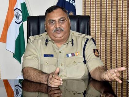 Former Karnataka top cop found dead in Bengaluru home, wife detained | कर्नाटक के पूर्व डीजीपी बेंगलुरू स्थित अपने घर में मृत पाए गए, पत्नी हिरासत में