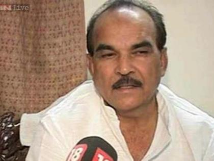 Lok Sabha Elections 2024 up Former minister DP Yadav engaged building new front announce on September 3 in Lucknow know what target | Lok Sabha Elections 2024: पूर्व मंत्री डीपी यादव यूपी में नया मोर्चा बनाने में जुटे, तीन सितंबर को लखनऊ में करेंगे ऐलान, जानें क्या है लक्ष्य