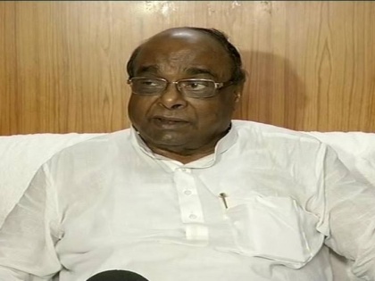 who was Damodar Rout Former Odisha Minister passes away at 83 condolences pour in plight fans sad many celebrities expressed their grief | Damodar Rout: कौन थे दामोदर राउत, प्रशंसकों का रो-रो का बुरा हाल, कई प्रसिद्ध हस्तियों ने दुख व्यक्त किया