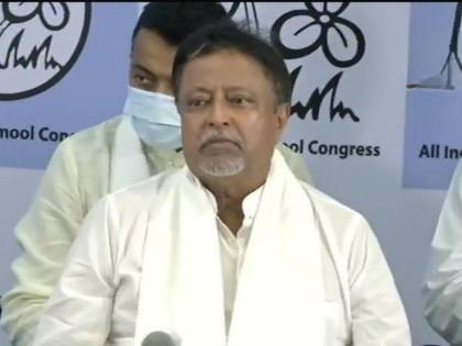 cm mamata tmc Former Railway Minister TMC leader Mukul Roy passed away cardiac arrest Apollo Hospital in Salt Lake, Kolkata son Subhranshu Roy confirms Dies At 71 | सीएम ममता बनर्जी को बड़ा झटका, दिल का दौरा पड़ने से पूर्व रेल मंत्री मुकुल रॉय का निधन cm mamata tmc Former Railway Minister TMC leader Mukul Roy passed away cardiac arrest Apollo Hospital in Salt Lake, Kolkata son Subhranshu Roy confirms Dies At 71 | सीएम ममता बनर्जी को बड़ा झटका, दिल का दौरा पड़ने से पूर्व रेल मंत्री मुकुल रॉय का निधन