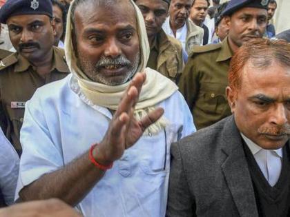 Former RJD MLA Rajballabh Yadav serving life sentence raping minor gets 15 days parole nawada police | नाबालिग से दुष्कर्म, आजीवन कारावास की सजा काट रहे राजद के पूर्व विधायक राजबल्लभ यादव को मिली 15 दिनों की पेरोल Former RJD MLA Rajballabh Yadav serving life sentence raping minor gets 15 days parole nawada police | नाबालिग से दुष्कर्म, आजीवन कारावास की सजा काट रहे राजद के पूर्व विधायक राजबल्लभ यादव को मिली 15 दिनों की पेरोल