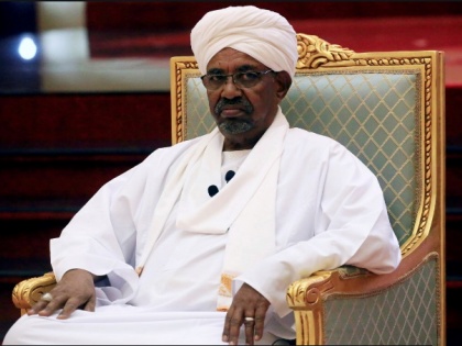 Former Sudan President Omar al Bashir convicted in corruption case, sentenced to two years | सूडान के पूर्व राष्ट्रपति भ्रष्टाचार के मामले में दोषी करार, दो साल की सजा