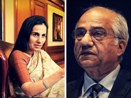 Ex supreme court judge shri krishna will investigate allegations against ICICI CEO Chanda Kochhar | सुप्रीम कोर्ट के पूर्व जज श्रीकृष्ण करेंगे ICICI की CEO चंदा कोचर के खिलाफ जाँच